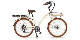 Ariel Rider C Class Electric Bike Review