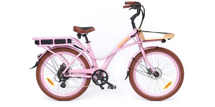 Ariel Rider C Class Pink