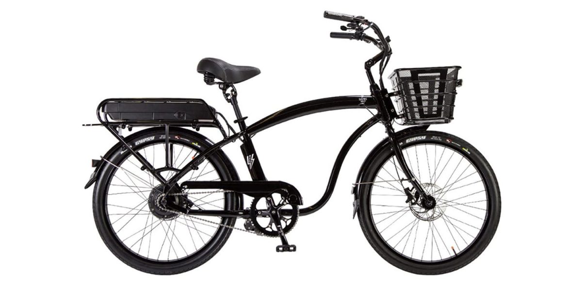 Electric Bike Company Model C Electric Bike Review