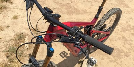 Focus Sam Squared Magura Mt5 Hydraulic Disc Brakes