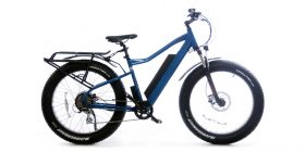 M2s Bikes All Terrain R750 Electric Bike Review