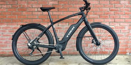 Trek Super Commuter Plus 7