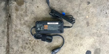 Trek Super Commuter Plus 7 Bosch Ebike Charger 4 Amp