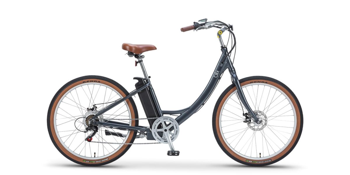 Blix Sol Electric Bike Review