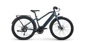 Izip E3 Moda Electric Bike Review