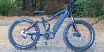 M2s Bikes All Terrain Ultra