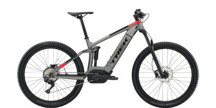 Trek Powerfly 5 Fs