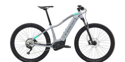 Trek Powerfly 5 Womens