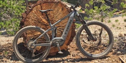 Trek Powerfly 7 Lt