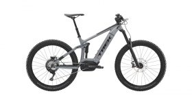 Trek Powerfly 7 Lt Electric Bike Review