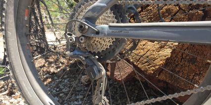 Trek Powerfly 7 Lt Shimano Deore Xt 11 Speed 11 46 T