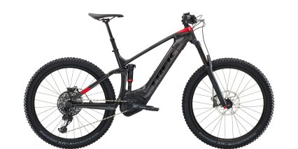 Trek Powerfly 9 7 Lt Carbon Fiber