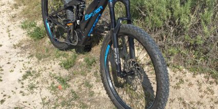 Easy Motion Rebel Lynx 5 5 27 5 Plus Pw X Plus Sized Tires