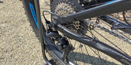 Easy Motion Rebel Lynx 5 5 27 5 Plus Pw X Shimano Deore Xt Derailleur