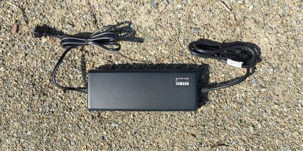 Easy Motion Rebel Lynx 5 5 27 5 Plus Pw X Yamaha 4 Amp Charger