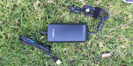 Izip E3 Vida Bosch 2 Amp Ebike Travel Charger