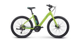 Izip E3 Vida Electric Bike Review