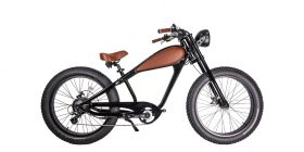 Civi Bikes Cheetah Electric Bike Review