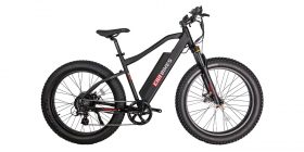 Civi Bikes Predator Electric Bike Review