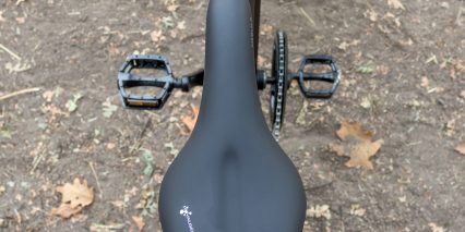 Civi Bikes Predator Selle Royal Nebula