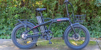 Civi Bikes Rebel 1 0