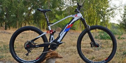 Fantic Xf1 Integra Enduro 160