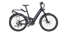 Riese Muller Homage Gt Touring Hs Electric Bike Review