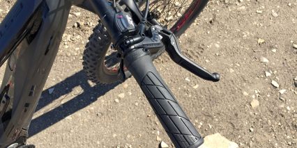 2019 Bulls E Stream Evo 45 Am Ergon Ga30 Locking Grips