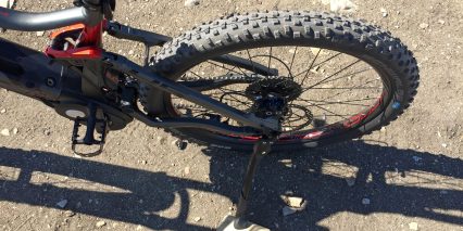 2019 Bulls E Stream Evo 45 Am Schwalbe Noby Nic Plus Sized Tires