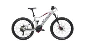 Bulls Aminga Eva Tr 2 Electric Bike Review