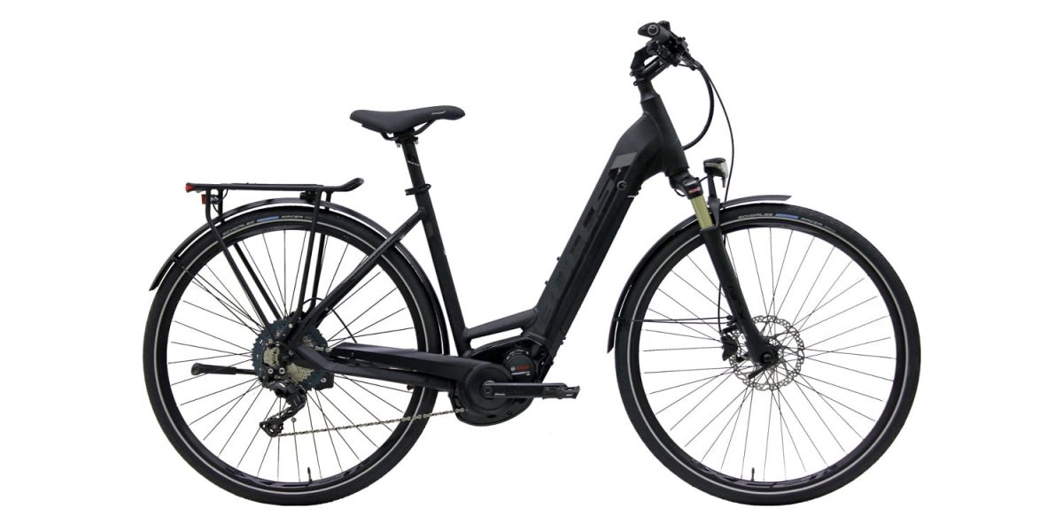 Bulls Cross Lite Evo Electric Bike Review