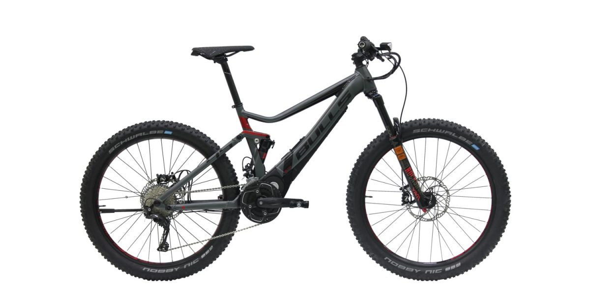 Bulls E Stream Evo 45 Am Electric Bike Review