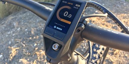 Bulls Six50 Evo Am 4 Sram Bosch Kiox Display