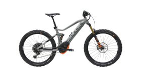 Bulls Six50 Evo Am 4 Sram Electric Bike Review