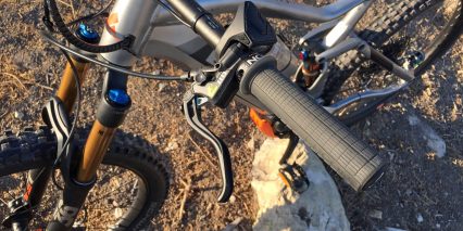 Bulls Six50 Evo Am 4 Sram Grips Kiox Button Pad