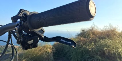 Bulls Six50 Evo Am 4 Sram Magura Carbotecture Brake Levers