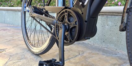 Pegasus Premio E8 Bosch Active Line Plus Mid Drive Ebike Motor