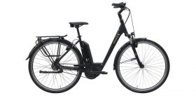 Pegasus Premio E8 Electric Bike Review