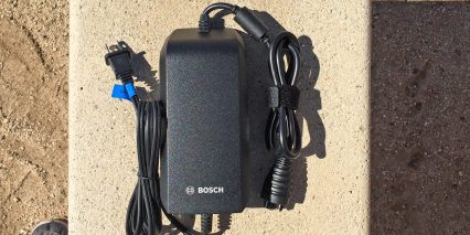 Pegasus Premio Nu 4 Amp Bosch Ebike Charger