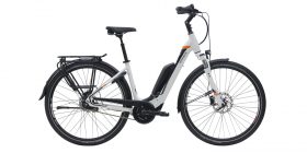 Pegasus Premio Sport Electric Bike Review