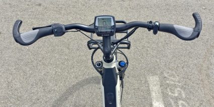 Riese Muller Nevo Gx Rohloff Bosch Intuvia Display Panel And Control Pad