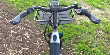 Riese Muller Culture Gt Vario Bosch Intuvia Removable Display Humpert Ergotec Handlebar