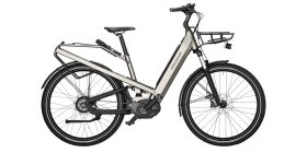 Riese Muller Culture Gt Vario Electric Bike Review