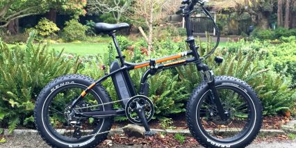 2019 Rad Power Bikes Radmini