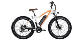 2019 Rad Power Bikes Radrover Electric Bike Review