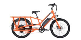 2019 Rad Power Bikes Radwagon Electric Bike Review