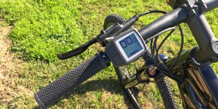 2019 Trek Dual Sport Plus Bosch Purion Lcd Display