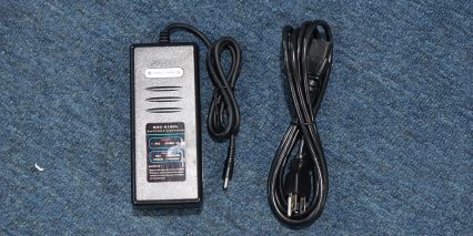 Eunorau E Torque 2 Amp Ebike Charger