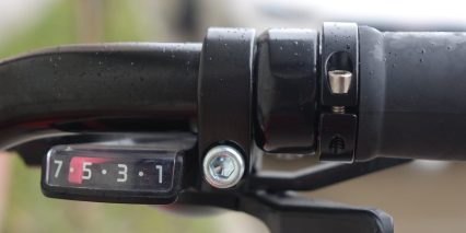 Eunorau E Torque 7 Speed Trigger Shifter