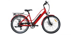 Eunorau E Torque Electric Bike Review